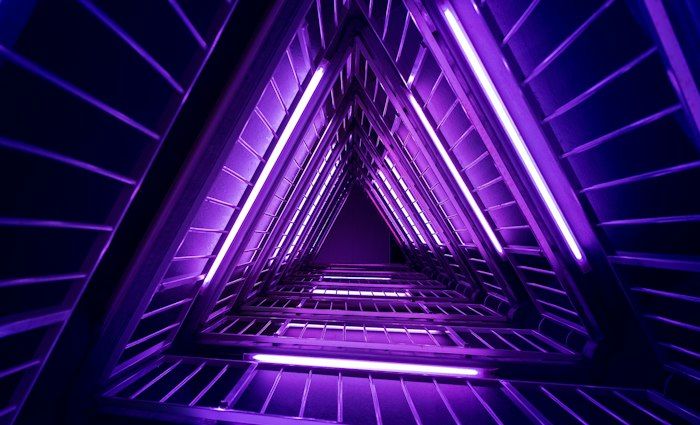 Neon light